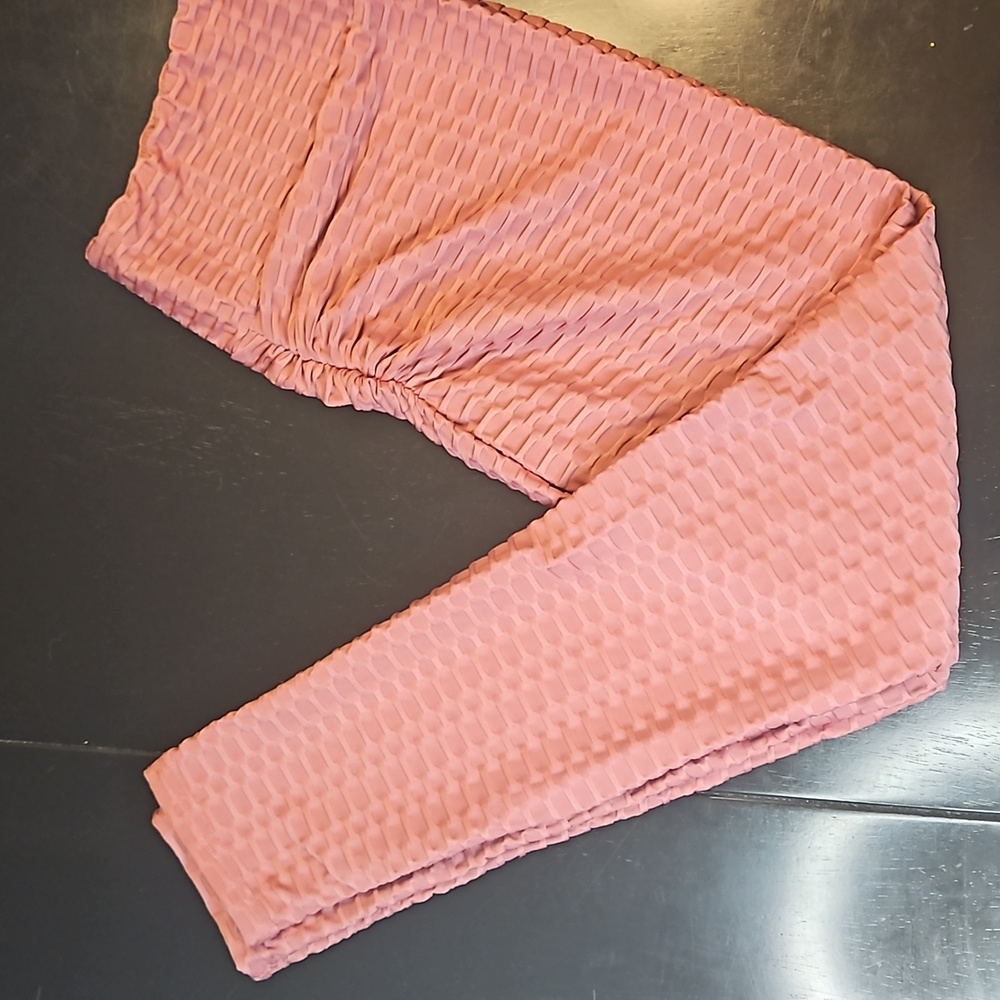 ENERGY FITWEAR *TIKTOK VIRAL* LEGGINGS-ANTI CELLULITE